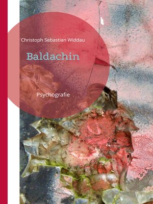 cover image of Baldachin